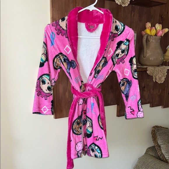 L.O.L Surprise! Robe - Picture 1 of 4